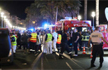 80 Killed as Truck Ploughs through crowd in nice; Terrorist Act, says France